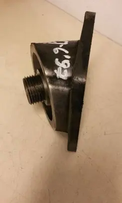 Jaguar XJ X300 Oil filter mounting bracket EAC4507PA