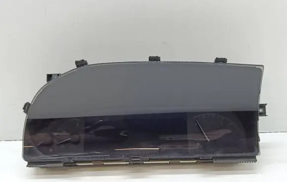 Mercedes-Benz S W221 Speedometer (instrument cluster) A2215403347