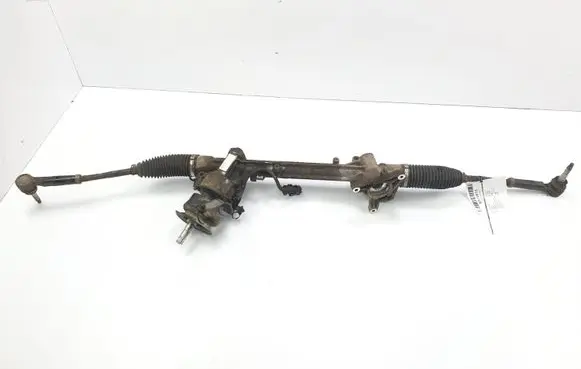 Opel Astra J Steering rack 7817974450G
