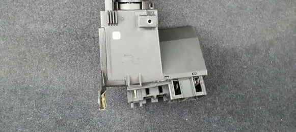 Mercedes-Benz E W210 Other control units/modules A2105451504
