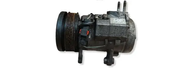 Jeep Grand Cherokee (WJ) Air conditioning (A/C) compressor (pump) 10S17E