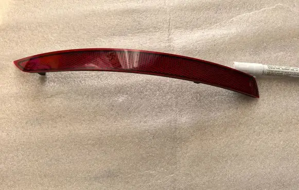 Skoda Octavia Mk3 (5E) Rear tail light reflector 5E5945106A