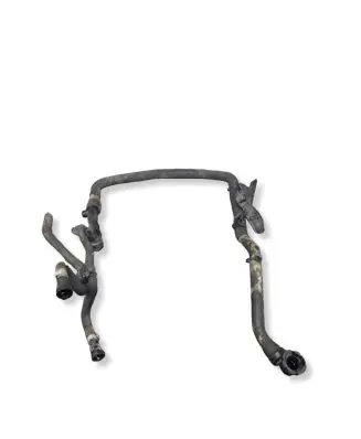 Renault Clio V Engine coolant pipe/hose 215193902R 212013366R