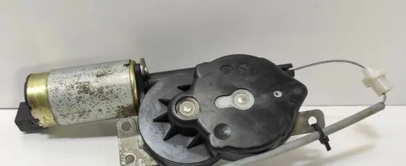 Citroen C5 Seat adjustment motor 