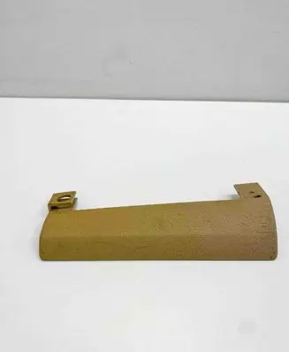 Mercedes-Benz SL R129 Front door seat control surround trim 1299191820 A1299191820