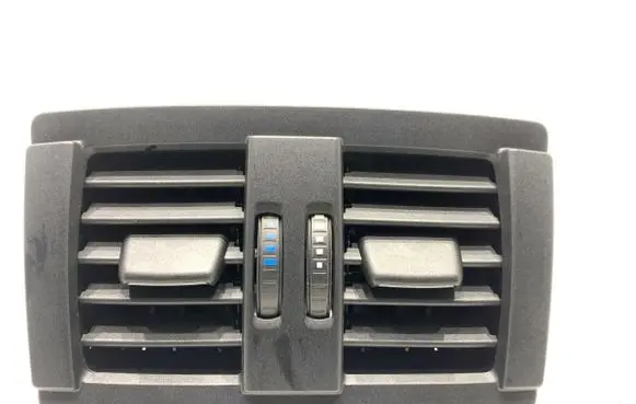 BMW 3 F30 F35 F31 Rear air vent grill 9207330
