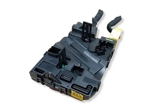 Audi A3 S3 8P Steering angle sensor 8P0953549K 10008933 90829121150005