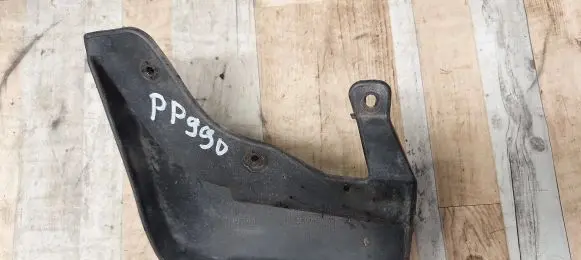 Front mudguard