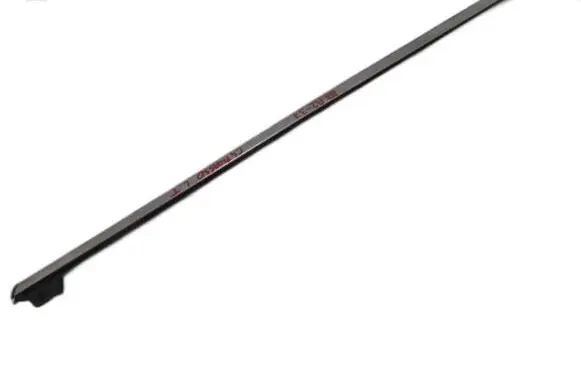 Citroen C4 I Picasso Rear door glass trim molding 9655504899