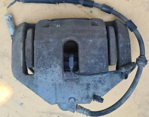 BMW 5 E60 E61 Front brake caliper BMW6030X 11819000671