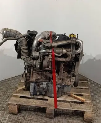 Nissan NV200 Engine K9K276