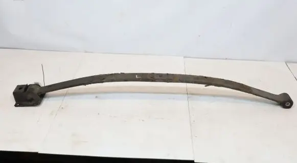 Renault Master II Rear leaf spring 