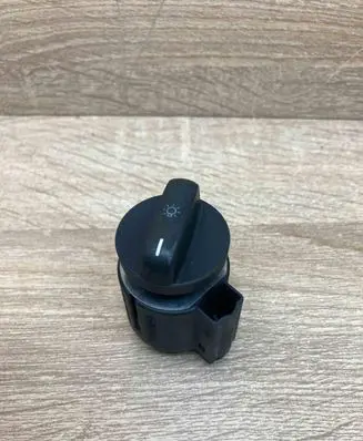 BMW 5 E39 Light switch 8363683 549391011