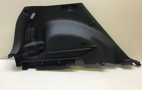 KIA Sportage Trunk/boot side trim panel 85730F1600WK 85730F1600 85731F1500