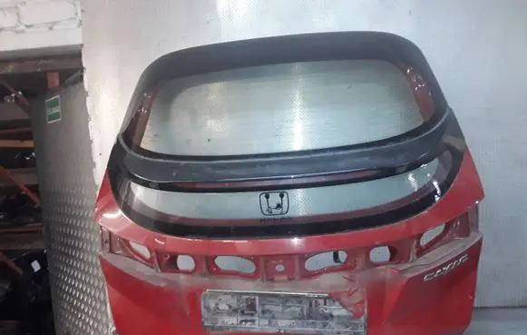 Honda Civic Tailgate/trunk/boot lid 