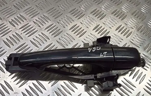 Volvo V50 Rear door handle trim 