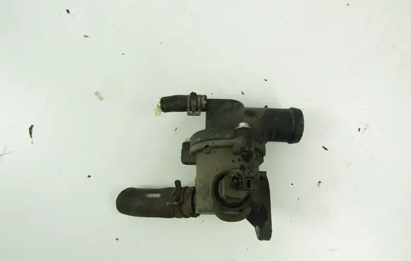 Skoda Fabia Mk1 (6Y) Thermostat housing 