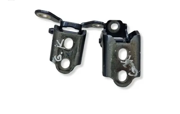 Renault Megane IV Rear door hinge set 