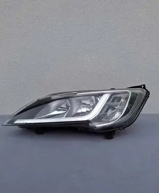 Fiat Ducato Headlight/headlamp 1374296080