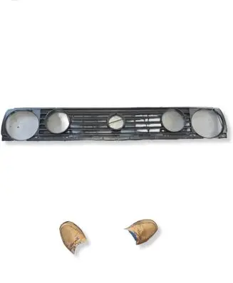 Volkswagen Golf III Front grill 