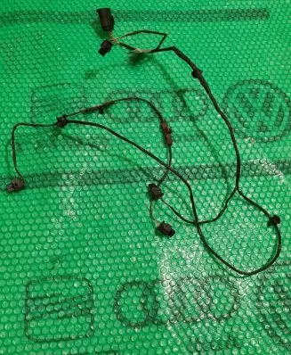 BMW 1 E82 E88 Parking sensor (PDC) wiring loom 6962580 915088901