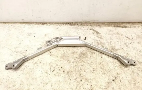 Porsche Panamera (971) Other center console (tunnel) element 971805475