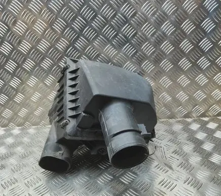 Fiat Talento Air filter box 93451661 93867738