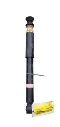 Smart ForFour II W453 Front shock absorber/damper