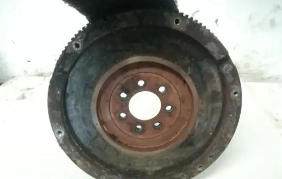 Flywheel