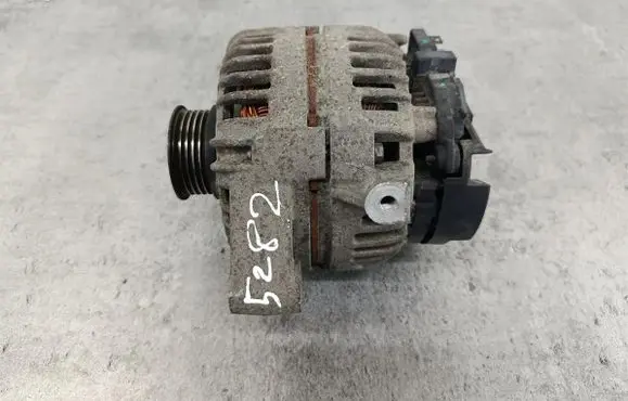 Opel Vectra C Generator/alternator 13147093
