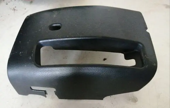Toyota Land Cruiser (J120) Steering wheel column trim 45287603907400