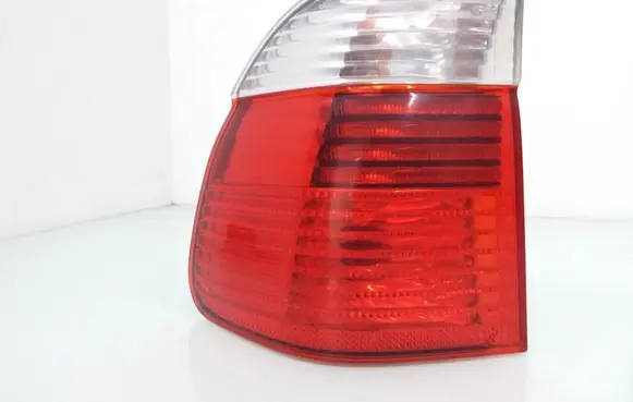 BMW 5 E39 Rear/tail lights 6902531 2496339