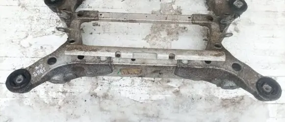 Tesla Model S Rear subframe 