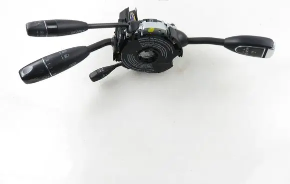 Mercedes-Benz S W221 Wiper turn signal indicator stalk/switch A2215459232