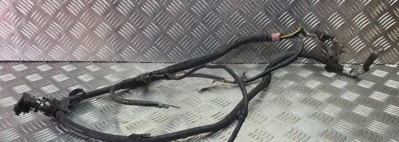 Mazda 3 I Positive cable (battery)