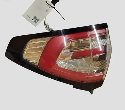 Ford Galaxy Rear/tail lights EM2B13404AD 0286510136