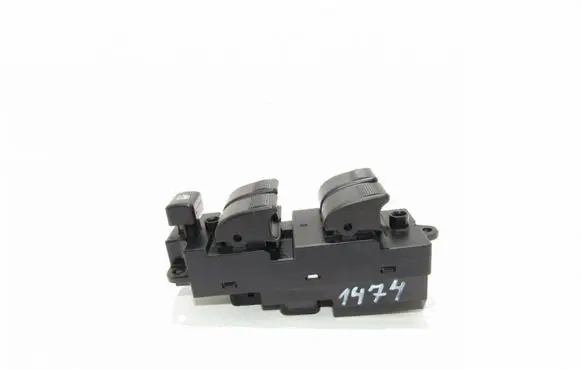 Skoda Fabia Mk1 (6Y) Electric window control switch CB0866350A