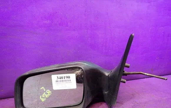 Opel Astra G Manual wing mirror 