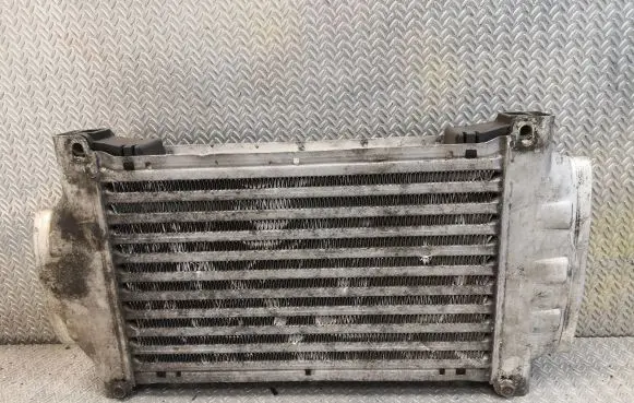 Mini One - Cooper R50 - 53 Intercooler radiator 1515368