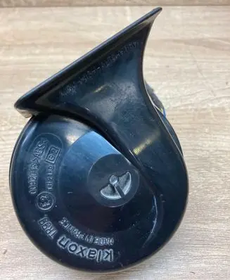 Renault Master II Horn signal 0092018 TR99 WithPlug