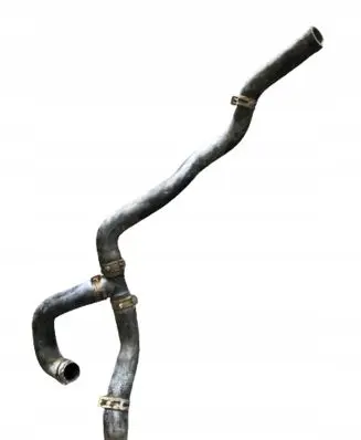 Volkswagen Multivan T4 Engine coolant pipe/hose 074122073Q