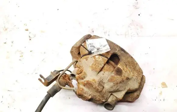 Volkswagen PASSAT B5.5 Front brake caliper
