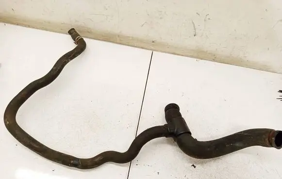 Opel Astra H Engine coolant pipe/hose