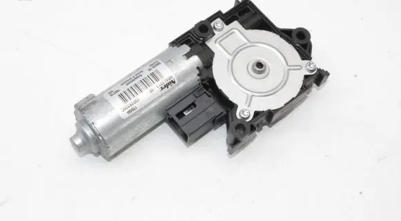 Ford Kuga II Sunroof motor/actuator 10028320C NRAL001100