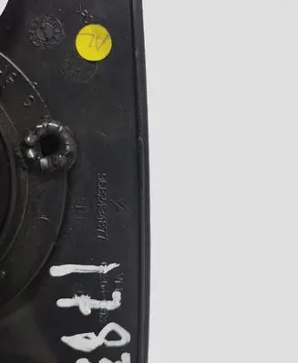 Citroen C5 Front door high frequency speaker 9682434877