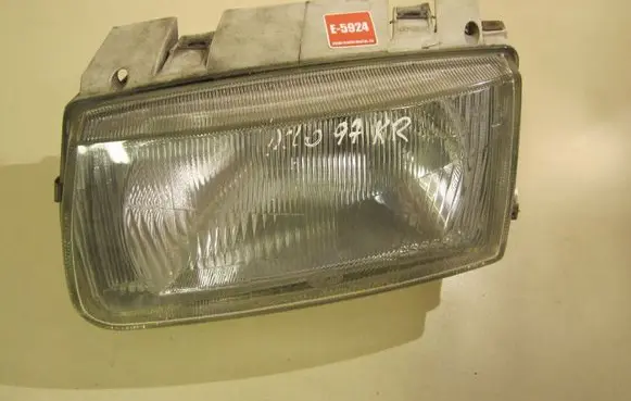 Volkswagen Polo III 6N 6N2 6NF Headlight/headlamp 96249500