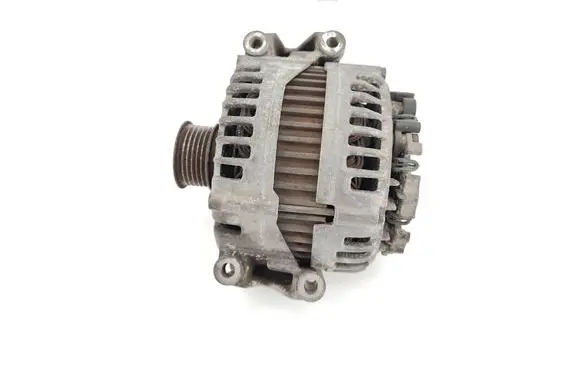 Mercedes-Benz S W221 Generator/alternator