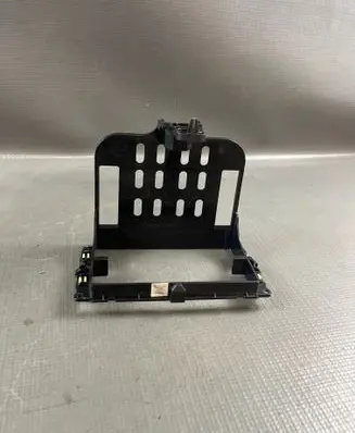 Citroen DS4 Radio/GPS head unit trim 9807842080