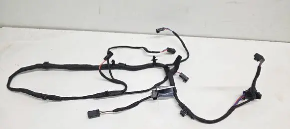 Mercedes-Benz SL R231 Other wiring loom A2315401002