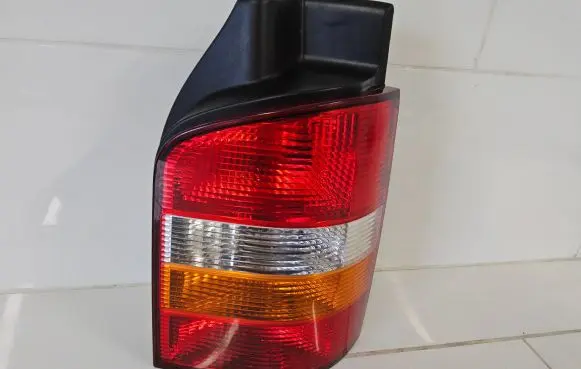 Volkswagen Transporter - Caravelle T5 Rear/tail lights 0025790200B6 960976084